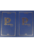 Platon Państwo Tom I i II