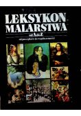 Leksykon malarstwa od A do Z