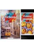 Lizbona przewodnik z dodatkiem kulinarnym