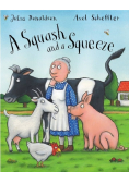 A squash and a Squeeze