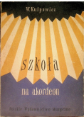 Szkoła na akordeon