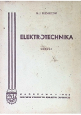 Elektrotechnika Część 1