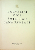 Encykliki Ojca Świętego Jana Pawła II