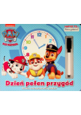 Psi Patrol. Dzień pełen przgód