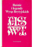 Baśnie i legendy Wysp Brytyjskich