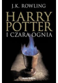 Harry Potter i Czara Ognia
