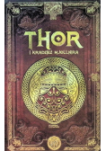 Thor i kradzież Mjollnira