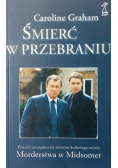 Śmierć w przebraniu