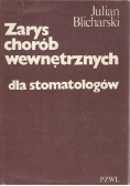 Zarys chorób wewnętrznych dla stomatologów