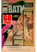 Batman Gdy Noc Zapad Nr 8 / 91
