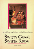 Święty Graal Święta Krew
