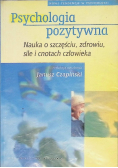 Psychologia pozytywna