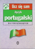Ucz się sam Język portugalski dla początkujących