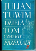 Dzieła Tom 4 przekłady II