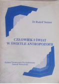 Człowiek i świat w świetle antropozofii