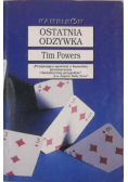 Ostatnia odzywka