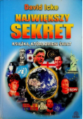 Największe sekrety Książka która zmieni świat