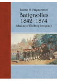 Batignolles 1842-1874. Edukacja Wielkiej Emigracji