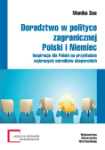 Doradztwo w polityce zagranicznej Polski i Niemiec