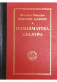Numismatyka krajowa