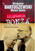 Kryptonim Bonza