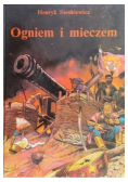 Ogniem i mieczem