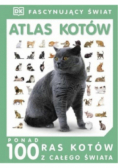 Fascynujący Świat - Atlas kotów