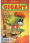 Komiks gigant Nr 5 / 97