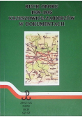 Ruch oporu 1939 1945 Krzeszowice Zabierzów w dokumentach