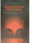 Psychoterapia przez ciało