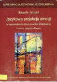 Językowa projekcja emocji w wypowiedziach dzieci w normie intelektualnej i dzieci z zespołem Downa