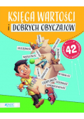 Księga wartości i dobrych obyczajów