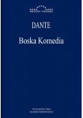 Dante - Boska komedia