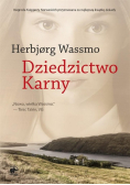 Trylogia Diny Tom III Dziedzictwo Karny