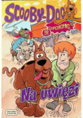 Scooby Doo Superkomiks Na uwięzi