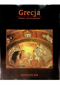 Grecja Śladami chrześcijaństwa