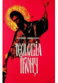 Teologia ikony