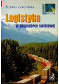 Logistyka w gospodarce światowej