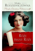 Róże panny Róży Tom 36