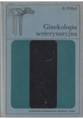 Ginekologia weterynaryjna