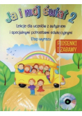 Ja i mój świat 2 Piosenki i zabawy