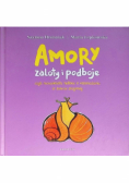 Amory - zaloty i podboje