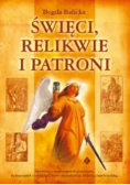 Świeci relikwie i patroni