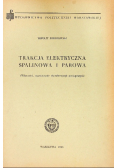 Sobolewski trakcja elektryczna spalinowa i parowa