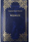 Norwid wiersze