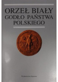 Orzeł biały godło państwa polskiego