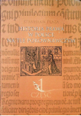 Historia prawa w Polsce na tle porównawczym Część 1