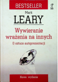 Wywieranie wrażenia na innych