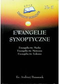 Ewangelie synoptyczne