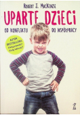 Uparte dzieci